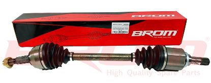 AKS KOMPLE SOL R4049K DOKKER LODGY (12-) 1.5DCI resmi