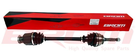 AKS KOMPLE ÖN R4100K R12 resmi