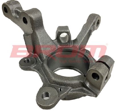 AKS TAŞIYICI SAĞ R8008 CLIO 1.5 MEGANE 1.6 ABSLİ resmi