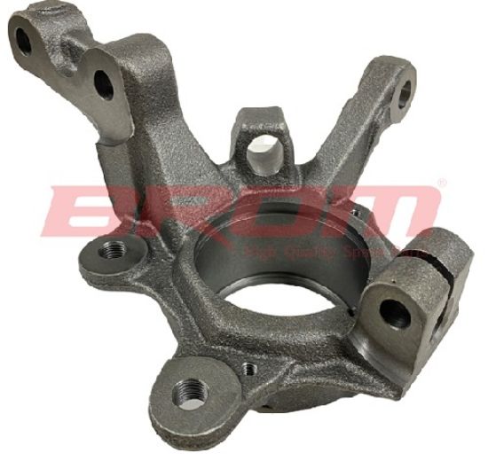 AKS TAŞIYICI SAĞ R8008 CLIO 1.5 MEGANE 1.6 ABSLİ resmi