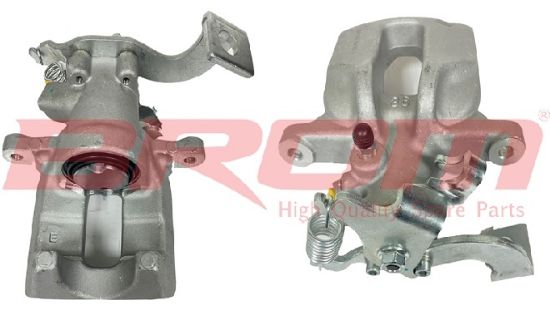 FREN KALİPERİ ARKA SAĞ TO35022 COROLLA SEDAN E15 E18 AURIS (12->) resmi