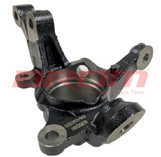 AKS TAŞIYICISI SAĞ TOYOTA COROLLA E12 1.6 VVTI 74MM 02-07 resmi