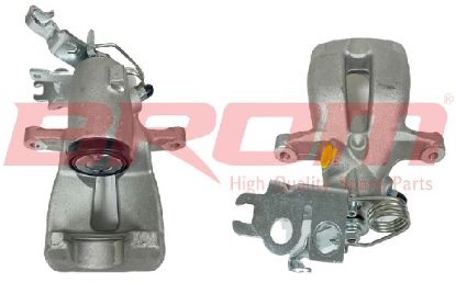 FREN KALİPERİ ARKA SAĞ CADDY-III (04-) resmi