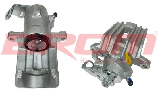 FREN KALİPERİ ARKA SOL VW35027 BORA (1J2) GOLF-IV (1J5) resmi