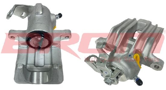 FREN KALİPERİ ARKA SOL VW35029 GOLF-IV (1J1 1K1) resmi