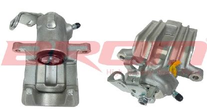 FREN KALİPERİ ARKA SOL VW35035 POLO (9N) 2001- IBIZA IV resmi