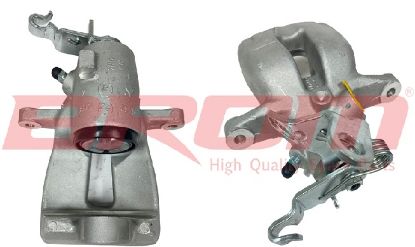 FREN KALİPERİ ARKA SOL VW35037 GOLF VI 5K1 ÇAP 41MM resmi