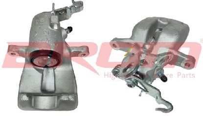 FREN KALİPERİ ARKA SAĞ VW35038 GOLF VI 5K1 ÇAP 41MM resmi