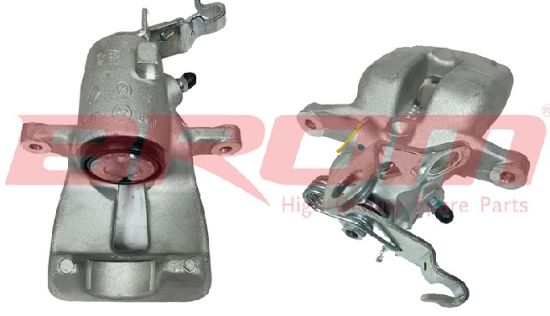 FREN KALİPERİ ARKA SAĞ VW35038 GOLF VI 5K1 ÇAP 41MM resmi