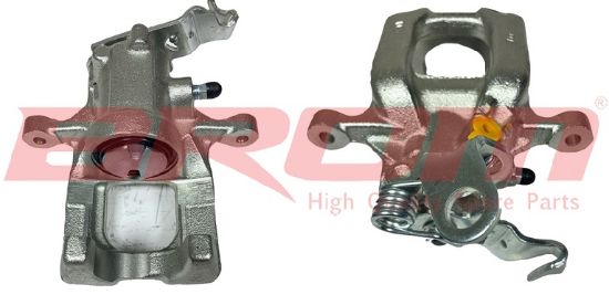 FREN KALİPERİ ARKA SAĞ GOLF-VI (08-) JETTA-III 1.4 TSI 38MM resmi