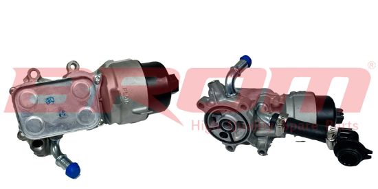 YAĞ SOĞUTUCUSU KOMPLE VW5010 P307 2.0 HDI C5 (01-) 2.0 HDI 2.2 HDI 3.0 V6 resmi