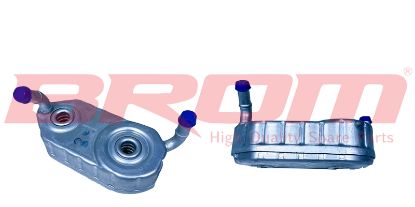 YAĞ SOGUTUCUSU OTOMATİK VİTES CORDOBA IBIZA TOLEDO GOLF3 PASSAT POLO T4 resmi