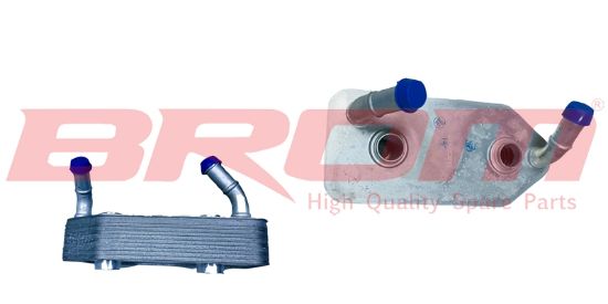 YAĞ SOGUTUCUSU OTOMATİK VİTES GOLF4 BORA A3 LEON TOLEDO 96-03 1.6-1.8 BEN resmi