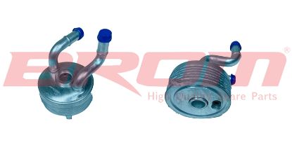 YAĞ SOĞUTUCUSU CORDOBA IBIZA-III SKODA FABIA POLO LUPO AROSA resmi