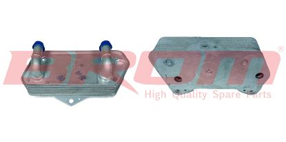 YAĞ SOGUTUCUSU OTOMATİK ŞANZIMAN (DSG) GOLF-JETTA-PASSAT-CADDY-A3 2004-2013 1.4 resmi