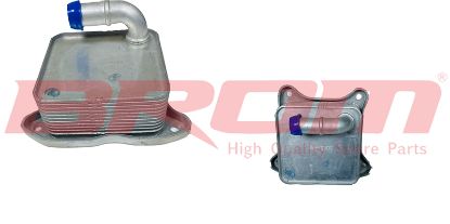 YAĞ SOGUTUCUSU GOLF6 7-JETTA-POLO-LEON-A3 2010-2015 1.2 TSI (CBZA-CBZB-CBZC) resmi