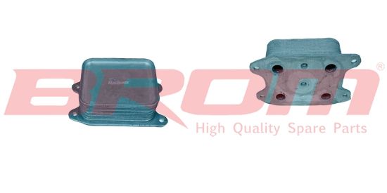 YAĞ SOĞUTUCUSU GOLF VII-PASSAT-POLO 1.2TSI-1.4TSI resmi