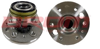 PORYALI ARKA BİLYA VW61002 CRAFTER 2.5TDİ (06-11) SPRINTER ABSLİ resmi