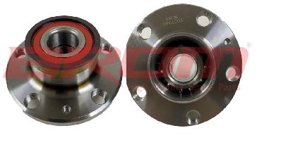 PORYA ARKA ABSLİ 5 BİJON POLO 1.2DTI 1.2TSI 1.4FSI 1.4 1.6 resmi