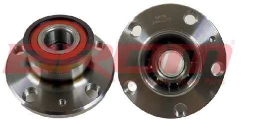 PORYA ARKA ABSLİ 5 BİJON POLO 1.2DTI 1.2TSI 1.4FSI 1.4 1.6 resmi