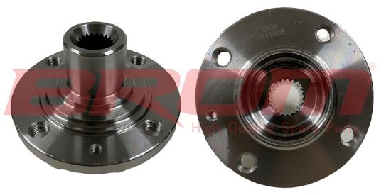 PORYA ÖN VW61008 POLO CLASSIC 94-> CADDY-II 96-03 GOLF-III PASSAT 88-96 4BİJON resmi