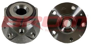 PORYA ÖN ABS'Lİ 5 BİJON CADDY-III GOLF-V (04->) GOLF VI-VII LEON A3 resmi