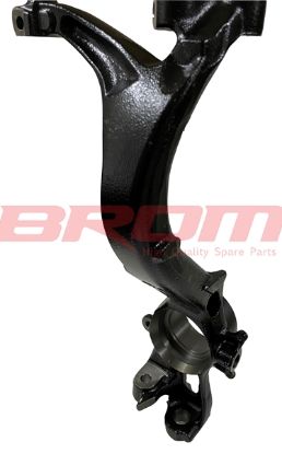 AKS TAŞIYICISI SOL VW PASSAT (3B2) 1.8 T 96-2000 AUDI (8D2) 75MM resmi