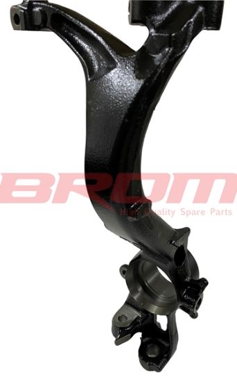 AKS TAŞIYICISI SOL VW PASSAT (3B2) 1.8 T 96-2000 AUDI (8D2) 75MM resmi