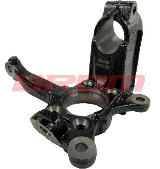 AKS TAŞIYICISI SOL VW GOLF-VI (5K1) (AJ5) 1.6 TDI AUDI A3 (8PA) 1.4 TFSI 85 MM resmi