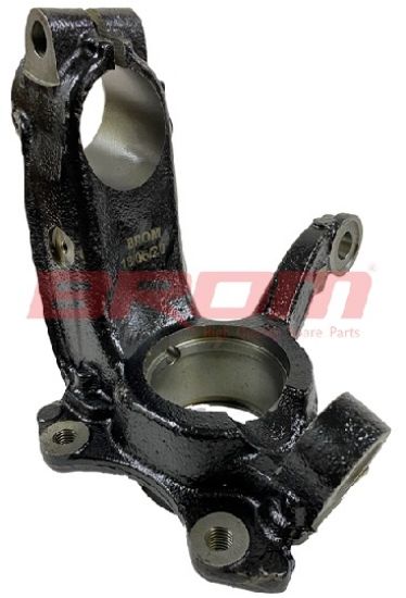 AKS TAŞIYICISI SAĞ VW80018 VW POLO (9N_) 1.2İ 1.4 TDI 72MM resmi