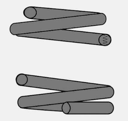 HELEZON ARKA CRX21476 M131 (MAVİ SARI)  resmi