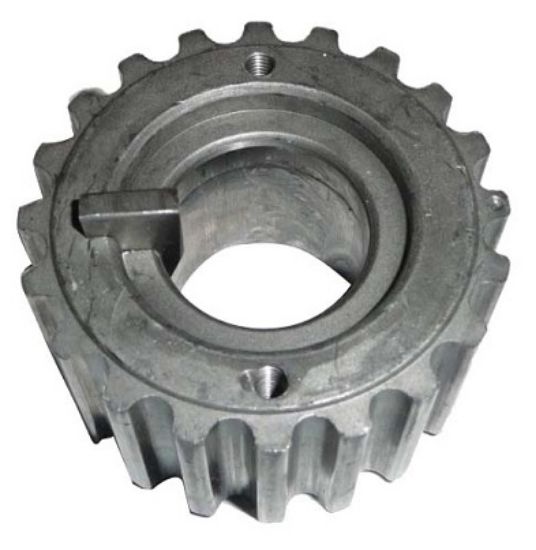 EKSANTRİK DİŞLİSİ CRX1715 KANGO CLIO MEGANE 1.5 K9K KAMASIZ resmi