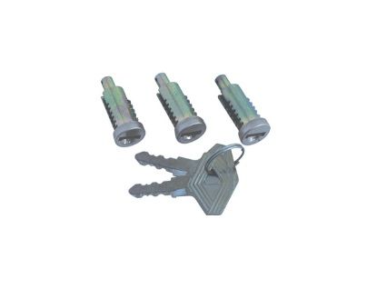 KAPI KİLİT FİŞEĞİ CRX1802 R12 3LÜ resmi