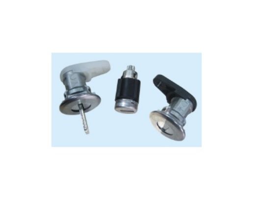 KAPI KİLİT FİŞEĞİ CRX1816 LOGAN 3LÜ resmi