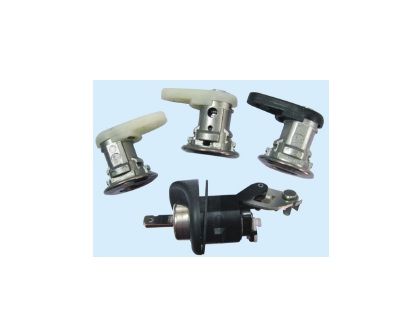 KAPI KİLİT FİŞEĞİ CRX1817 LOGAN 4LÜ resmi