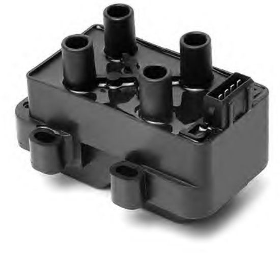 BOBİN CRX224 PJ224 ÇİFTLİ MEGANE CLIO KANGO resmi