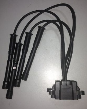 BOBİN CRX226 PJ226 CLIO-II KANGO TWINGO 1.2 16V D4F resmi