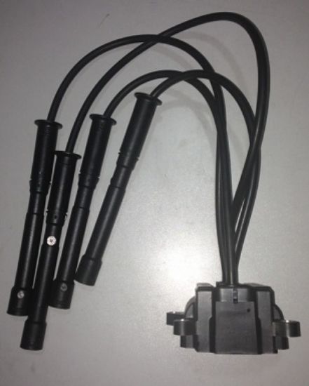 BOBİN CRX226 PJ226 CLIO-II KANGO TWINGO 1.2 16V D4F resmi