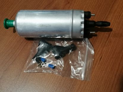 YAKIT POMPASI CRX278 ALBEA 1.3 MJET R9 R11 R19 R21 resmi