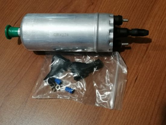 YAKIT POMPASI CRX278 ALBEA 1.3 MJET R9 R11 R19 R21 resmi