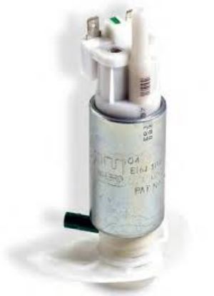 YAKIT POMPASI CRX371 3,1BAR PARTNER BERLINGO 986580171 resmi