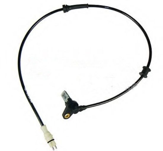 ABS SENSÖRÜ ÖN CRX40552 GRANDE PUNTO KABLO ARKA SAG KANGOO resmi