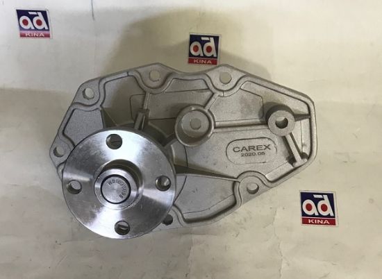 SU POMPASI CRX801 R12 1400 resmi