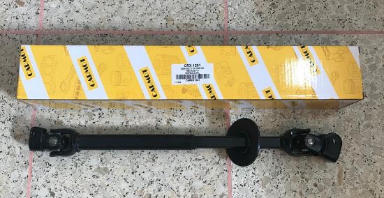 DİREKSİYON MAFSALLI MİL CRM1201 R9 R11 resmi