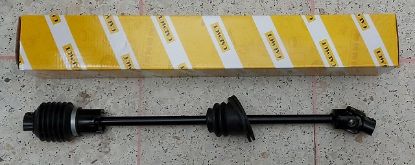 DİREKSİYON MAFSALLI MİL CRM1207 SLX (KÖRÜKLÜ) resmi