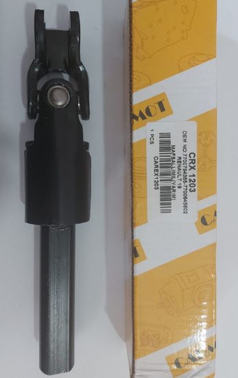 DİREKSİYON MAFSALLI MİL (YARIM) CRM1203 R19 (KISA TİP) resmi