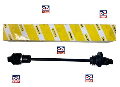 DİREKSİYON MAFSALLI MİL CRM1209 M131 1600 ( KÖRÜKLÜ ) resmi