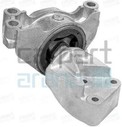 CA210026 MOTOR TAKOZU DOBLO FIORINO LINEA QUBO 1.3 MULTIJET 07> resmi