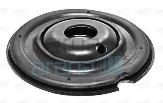 AMORTISÖR ALT PLEYTİ SAĞ-SOL CA11509 DUCATO III BOXER III JUMPER III 2006> resmi