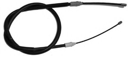 GAZ TELİ 1203.927 PALİO SIENA WEEKEND 1.6 514 46758927 resmi